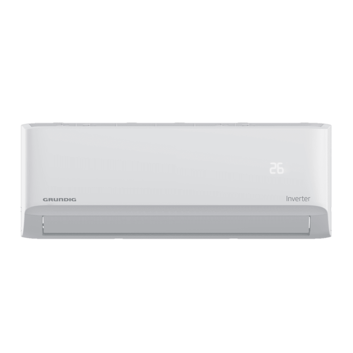 Gevpk 120 Grundig 12000 Btu Inverter B Bd5A2 Kktc - Online Alışveriş Bi Sipariş