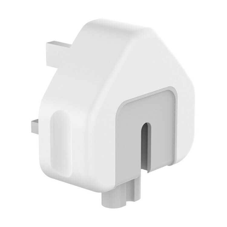 Adaptör Macbook Şarj Soket Çevi̇ri̇ci̇ Uk Kktc