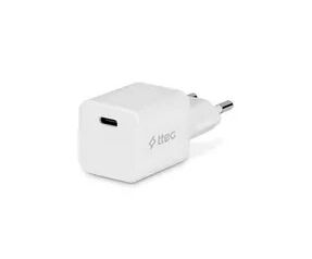 Adaptör Ttec Smartcharger Pro 2Scp01Cb 20W Kktc