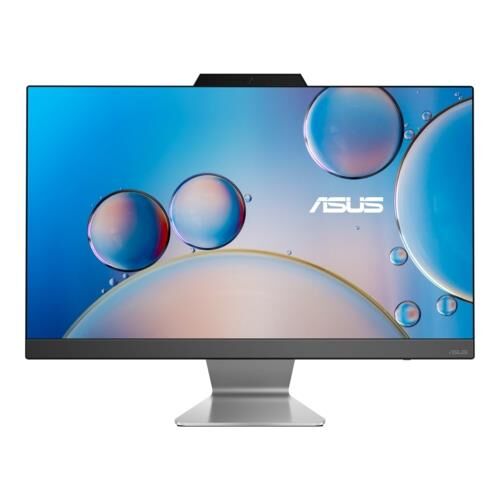 All In One Asus A3402Wbak-I58512B0D I5-1335U 8Gb 512Gb Ssd 23.8&Amp;Quot; Dos Kktc
