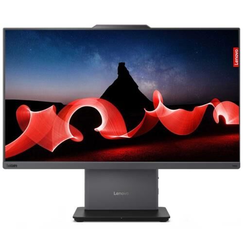 All In One Lenovo Neo 50A 12Sc000Ktr I7-13620H 16Gb 512Gb 23.8&Amp;Quot; Fhd Kktc