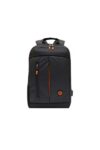 Çanta Npo Citylife+ Smart 16" Si̇yah Notebook Sirt Çantasi KKTC