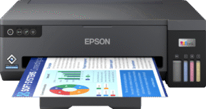 Epson L11050 Renkli Tanklı Yazıcı A3 Usb
