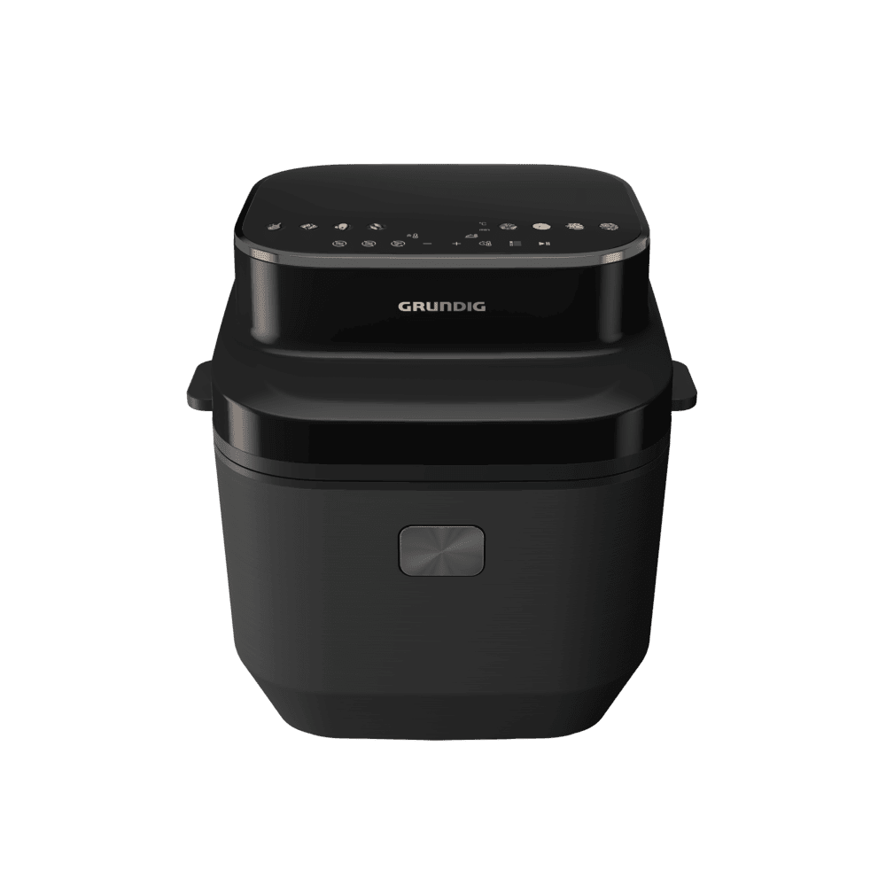 Grundig