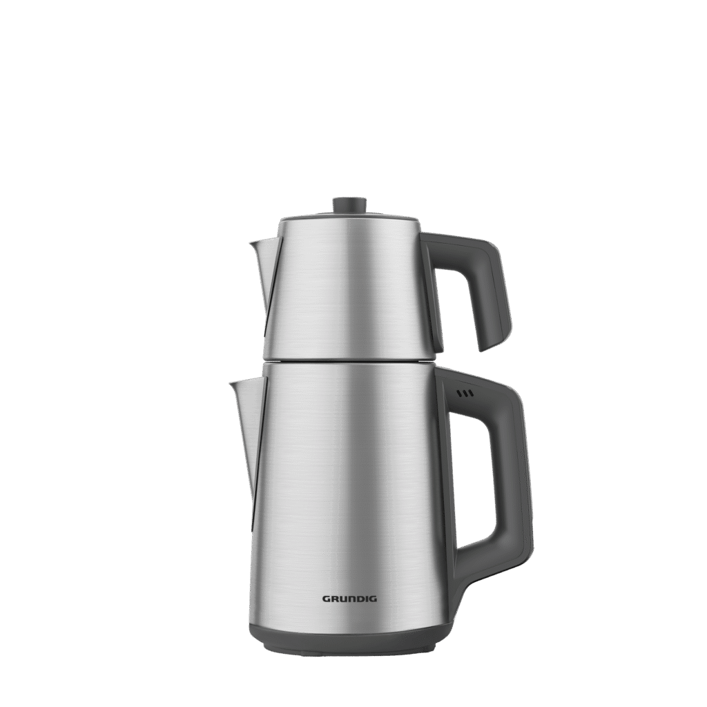 Grundig