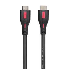Kablo S-Link Sl-Hdm4K10 Hdmi 10Mt Metal V2.0 4K(4096*2160)60Hz Kktc