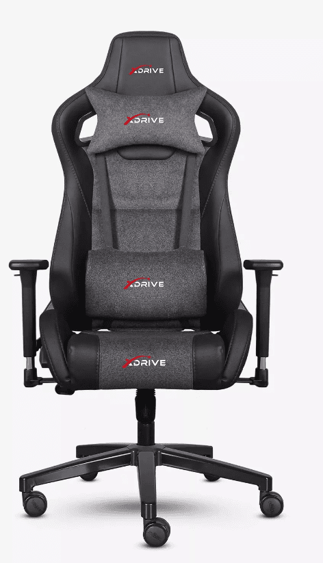Koltuk Xdrive Akdeni̇z Gri̇ Oyuncu Koltuğu Kktc