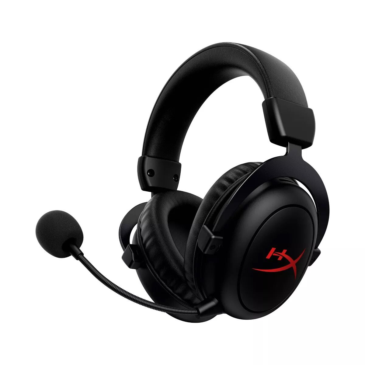 Kulaklik Hyperx Cloud Ii Core Wireless Gaming Kktc