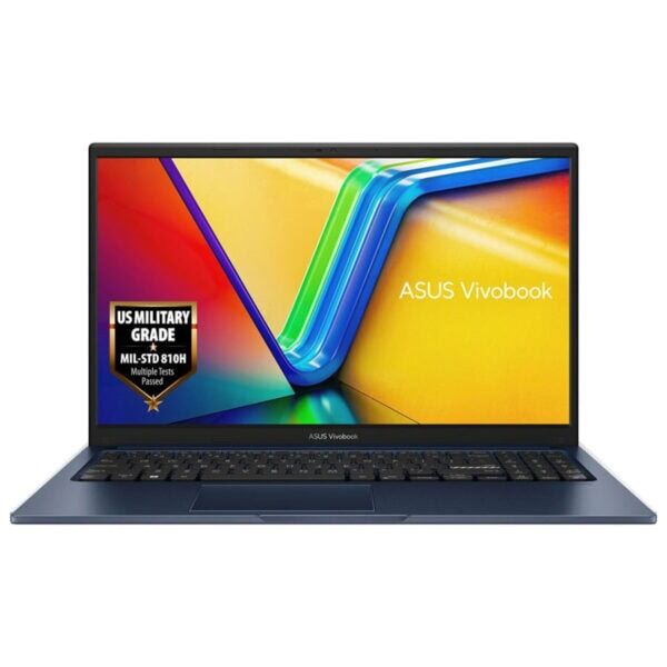 Notebook Asus Vivobook 15 X1504Va-Nj2405 I5-1334U 8Gb 512Gb Ssd 15.6&Amp;Quot; Kktc