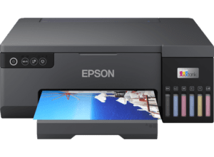 Printer Epson L8050 Renkli Foto Tanklı Yazıcı A4 Wifi KKTC