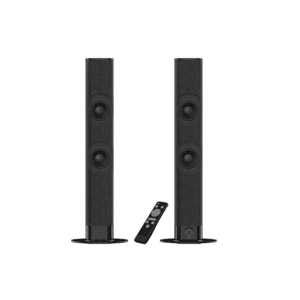 Speaker Wiwu S1 Soundbar 60W Wireless KKTC