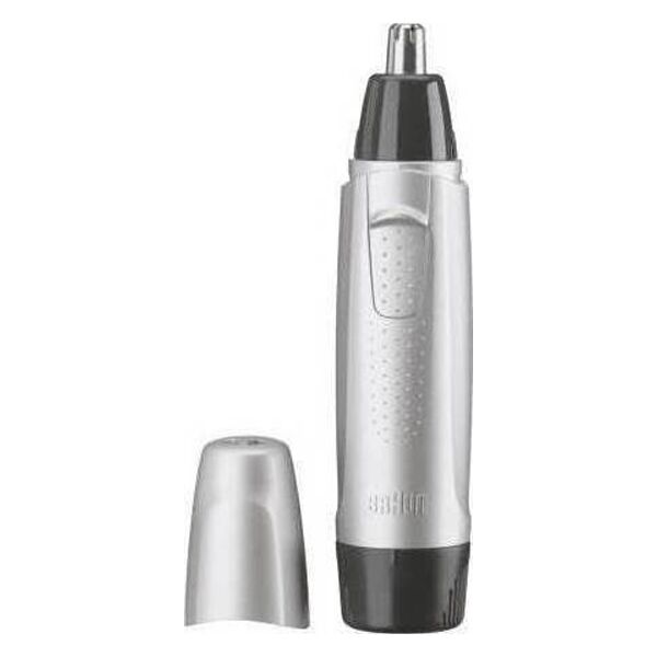 Braun En10 Burun Ve Kulak Kesme Makinesi - Kktc Bi Sipariş - Ev Elektroniği&Amp;Gt;Kişisel Bakım&Amp;Gt;Tıraş Makinesi&Amp;Gt;Saç Tıraş Makinesi