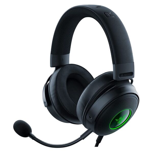 Razer 1.28.80.26.183 Kraken V3 Kablolu Oyuncu Kulaklığı - Kktc Bi Sipariş - Teknoloji&Amp;Gt;Bilgisayar Parçaları&Amp;Gt;Oyuncu Aksesuarları&Amp;Gt;Oyuncu Kulaklığı