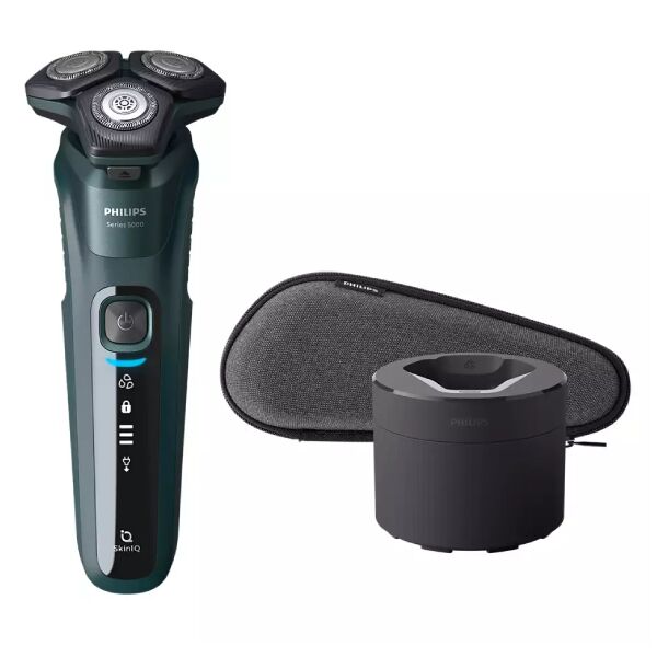 Philips S5584/50 Serisi 5000 Islak Ve Kuru Sakal Düzeltici - Kktc Bi Sipariş - Ev Elektroniği&Amp;Gt;Kişisel Bakım&Amp;Gt;Tıraş Makinesi&Amp;Gt;Saç Tıraş Makinesi