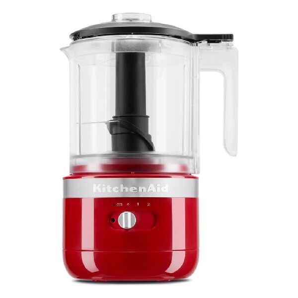 Kitchenaid 5Kfcb519Ber Kablosuz Doğrayıcı