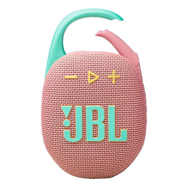 Jbl Clip 5 Bluetooth Su Geçirmez Hoparlör