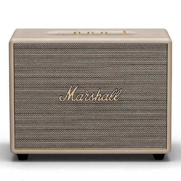 Marshall 1006017 Woburn Iii Bluetooth Stereo Hoparlör