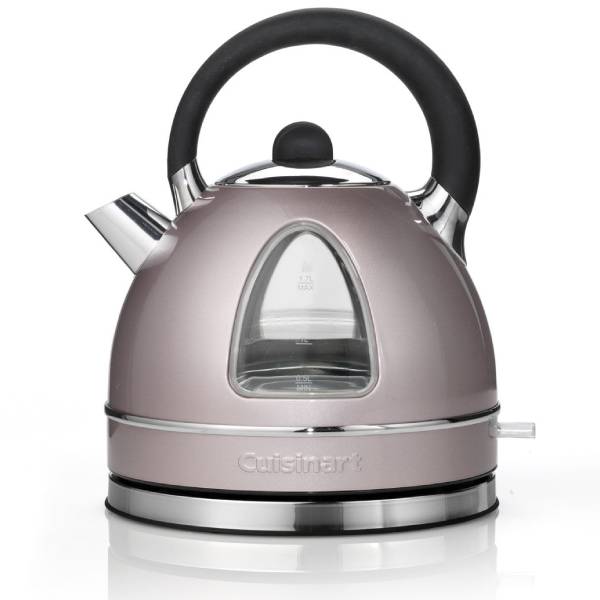 Cuisinart Ctk17Pu Su Isıtıcısı