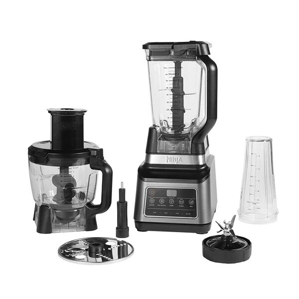 Ninja Bn750Eu Gıda İşleme Blenderı 3'Ü 1 Arada - Kktc Bi Sipariş - Ev Elektroniği&Amp;Gt;Küçük Ev Aletleri&Amp;Gt;Mikser Ve Blender