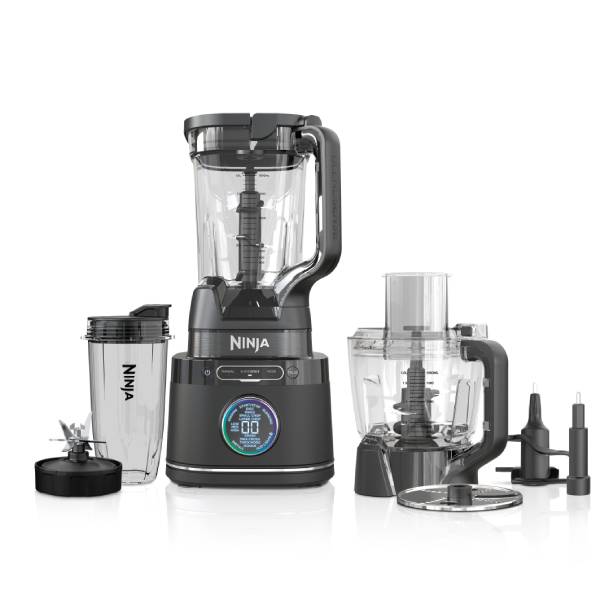 Ninja Tb401Eu Detect Blender 3'Ü 1 Arada - Kktc Bi Sipariş - Ev Elektroniği&Amp;Gt;Küçük Ev Aletleri&Amp;Gt;Mikser Ve Blender