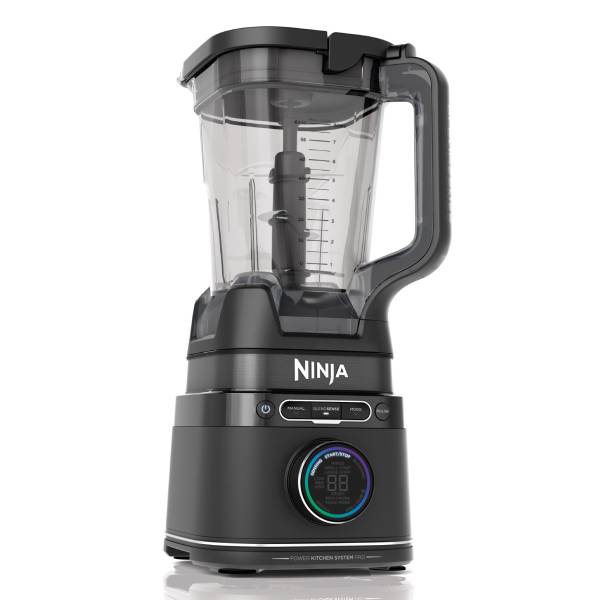 Ninja Tb301Eu Detect Power Pro Blender'I Çevirelim. - Kktc Bi Sipariş - Ev Elektroniği&Amp;Gt;Küçük Ev Aletleri&Amp;Gt;Mikser Ve Blender