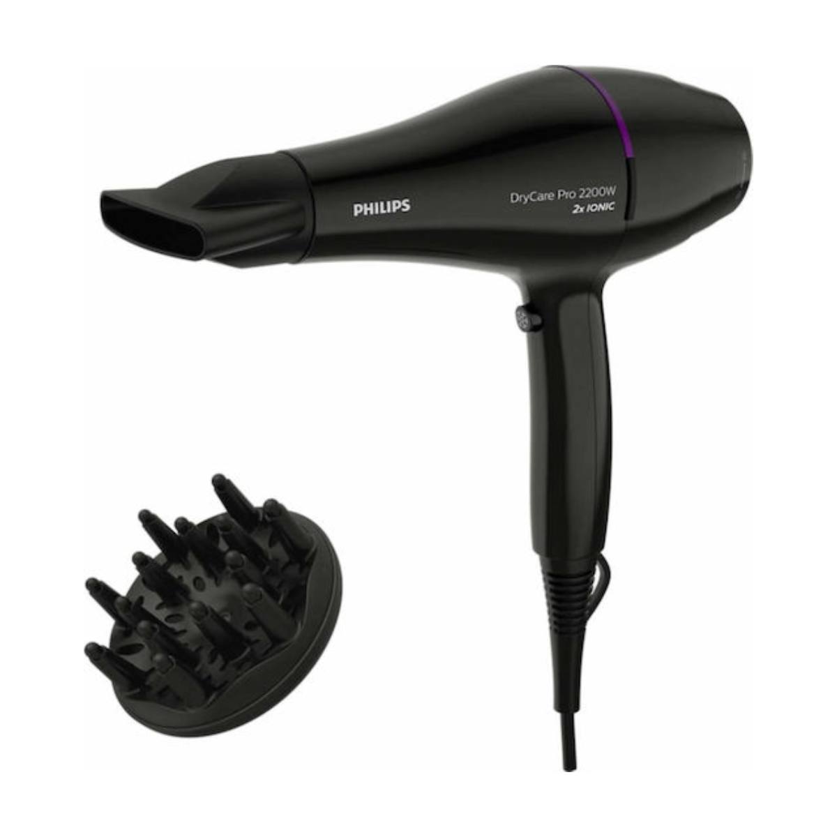 Philips Bhd274/00 Saç Kurutma Makinesi - Kktc Bi Sipariş - Ev Elektroniği&Amp;Gt;Kişisel Bakım&Amp;Gt;Saç Şekillendirme&Amp;Gt;Fön Makinesi