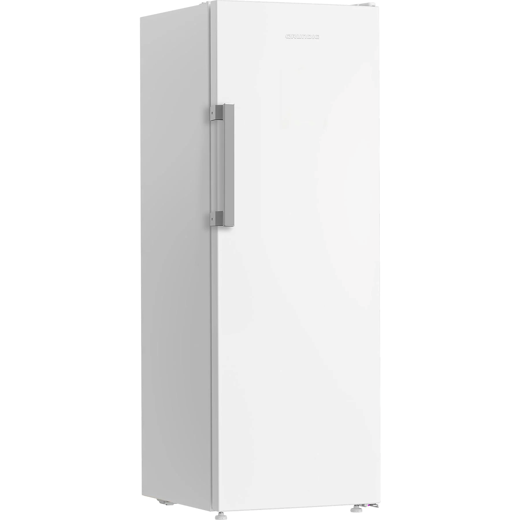 Gfne 7260 Grundig 7 Bölmeli Dikey Derin Dondurucu - Görsel 1