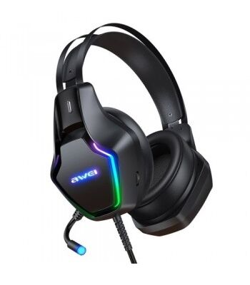 Kulaklik Awei Gm-1 E-Sports 2.1Mt Kktc