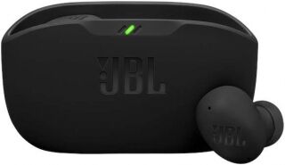 Kulaklik Jbl Wave Buds 2 Bluetooth Si̇yah Kktc