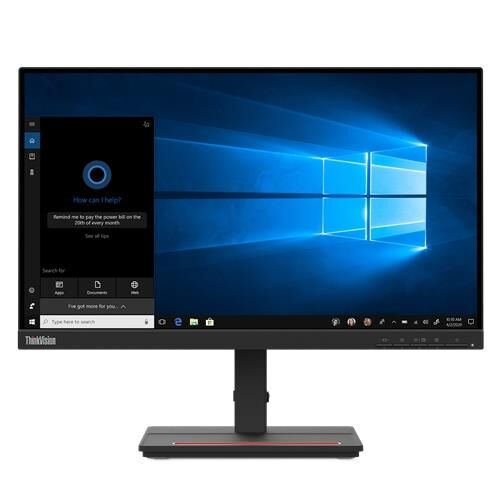 Monitor Lenovo 21.5&Amp;Quot; S22E-20 62C6Kat1Tk 4Ms 75Hzfhd