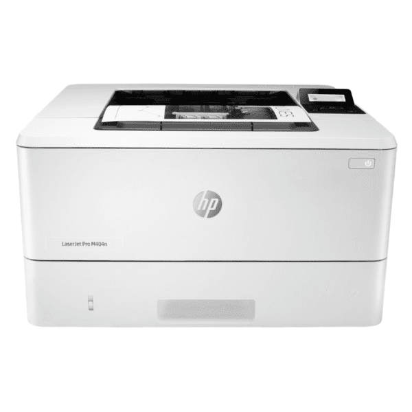 Printer Hp Laserjet Pro M404N A4 Network