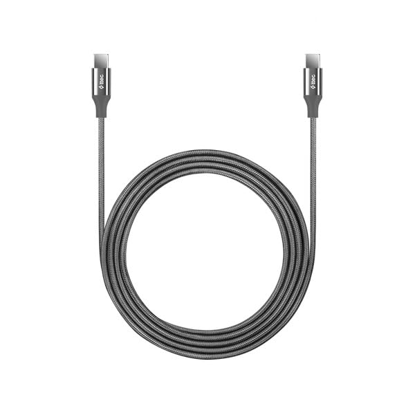 Şarj Kablosu Ttec 2Dk51Ug 200Cm 60W Kktc