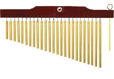 Tiger Power Bar Chimes Tiger Power Bar Chimes