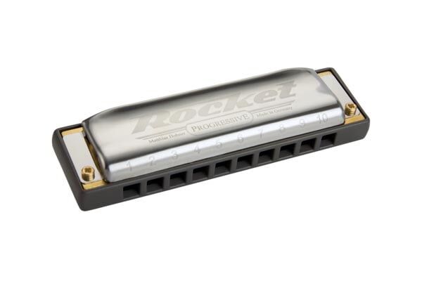 Hohner  The Rocket Harmonica