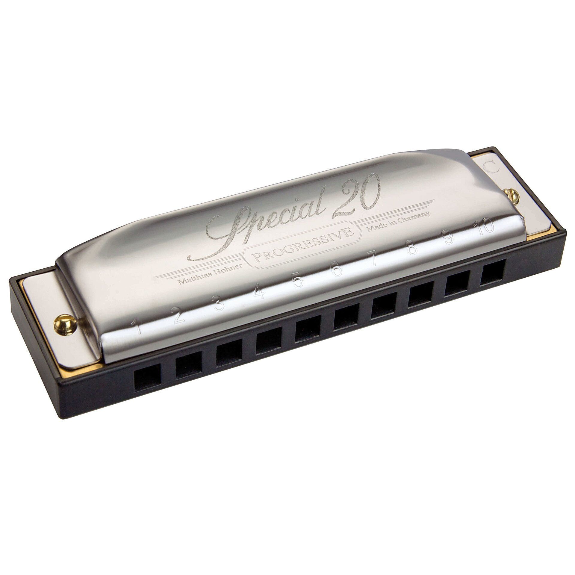 Hohner Special 20 Harmonica Hohner Special 20 Harmonica
