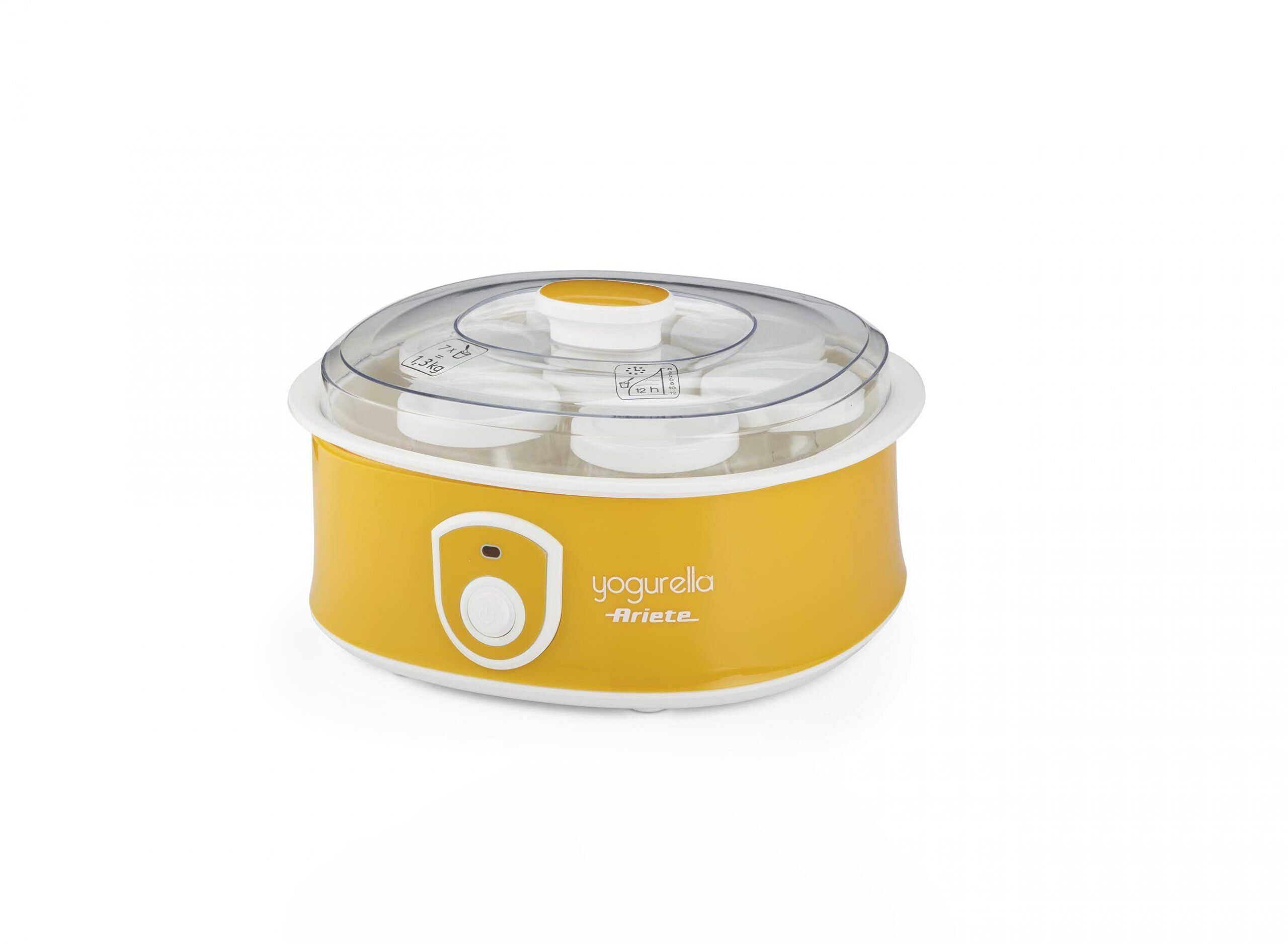 Ariete Yogurella Yoğurt Makinesi