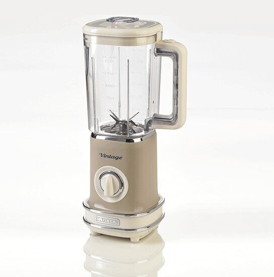 Ariete Vintage Blender - Bej