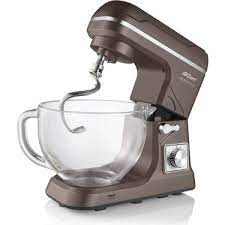 Indir (9) Arzum Crust Mix Duo Stand Mikser - Toprak - Görsel 1