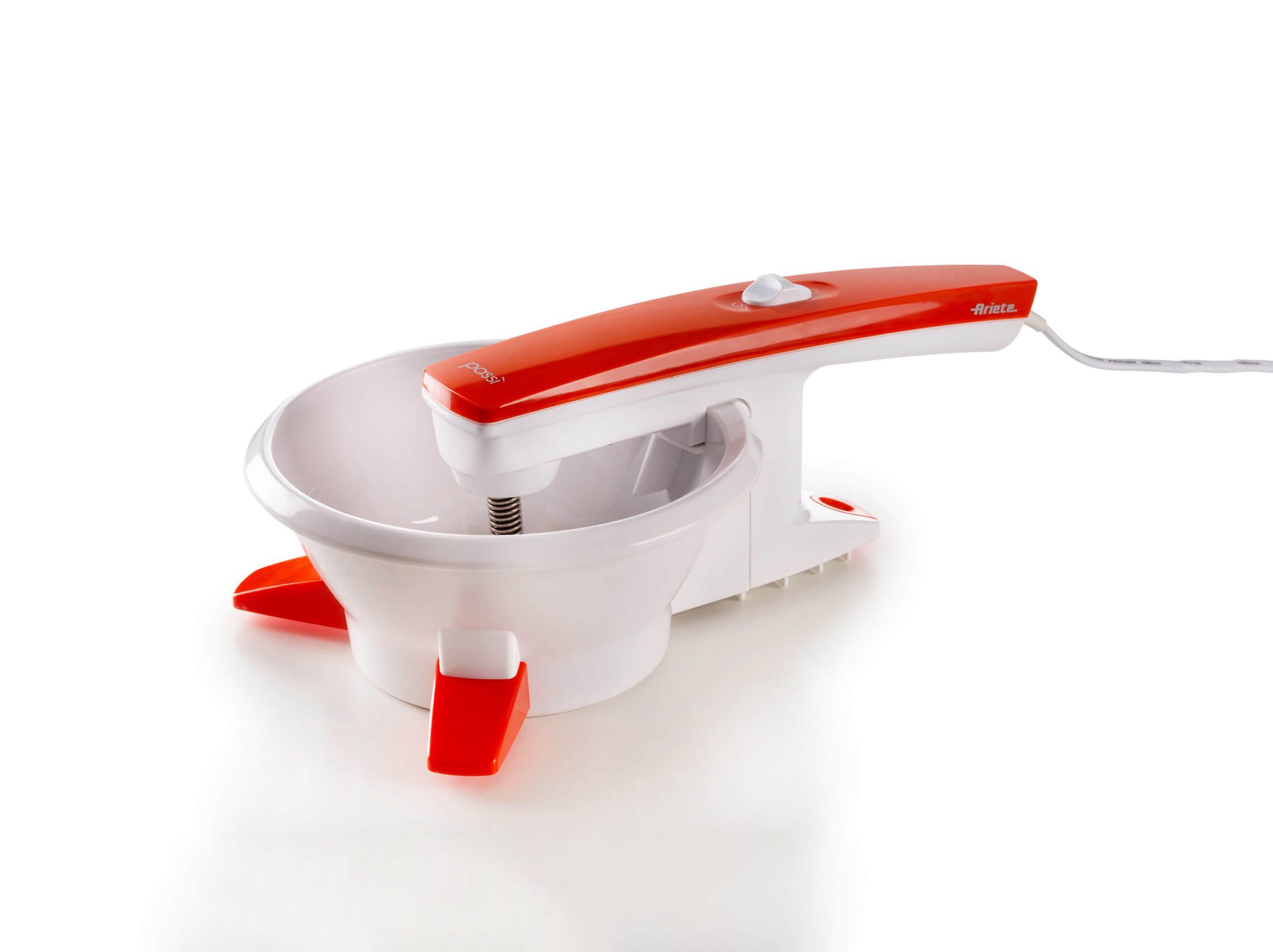 Ariete Passi Sebze &Amp;Amp; Meyve Püresi Değirmeni