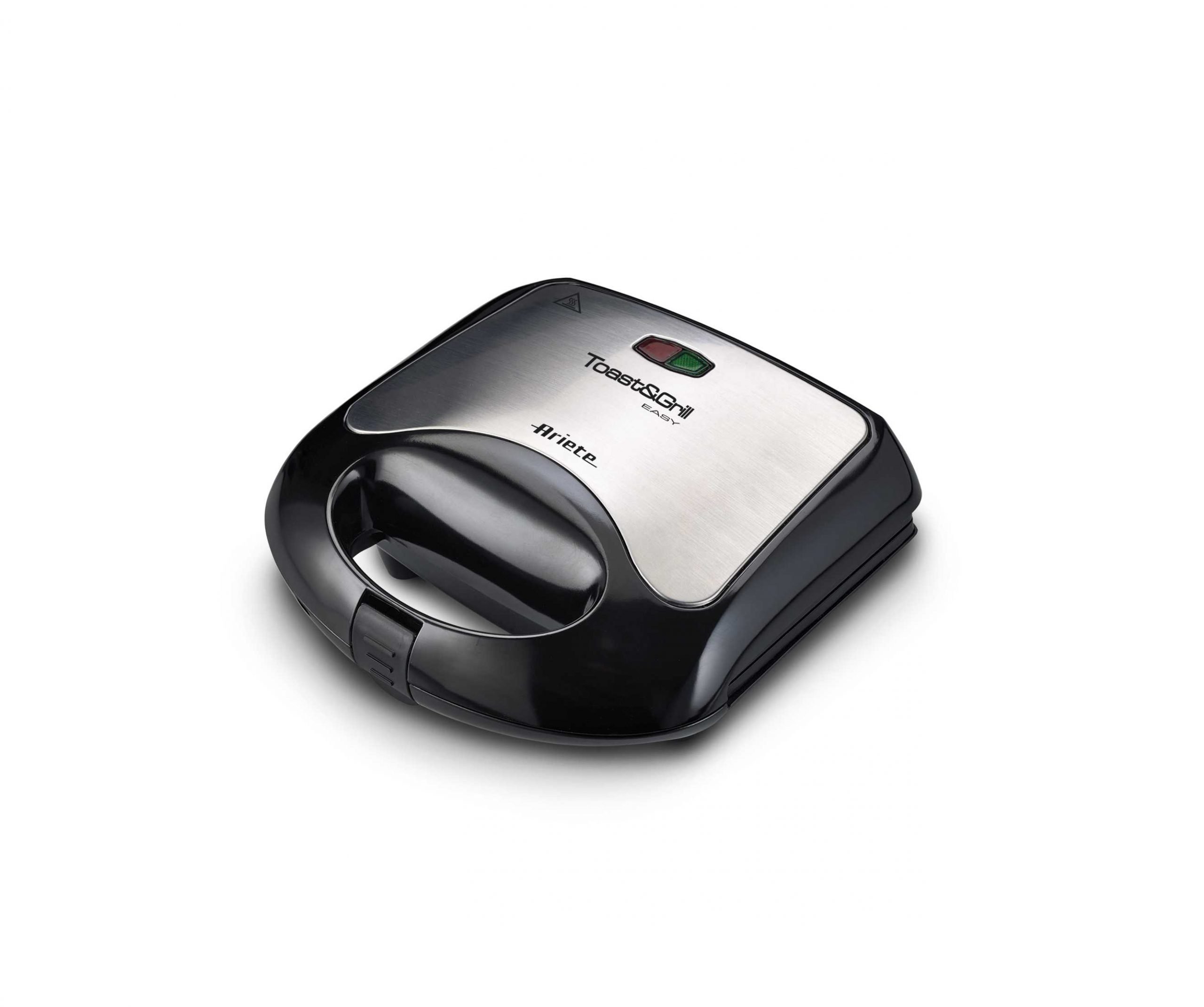Ariete Toast &Amp;Amp; Grill Easy Tost Makinesi