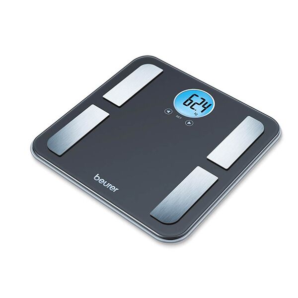 Beurer (Bf195) Tanı Ölçeği