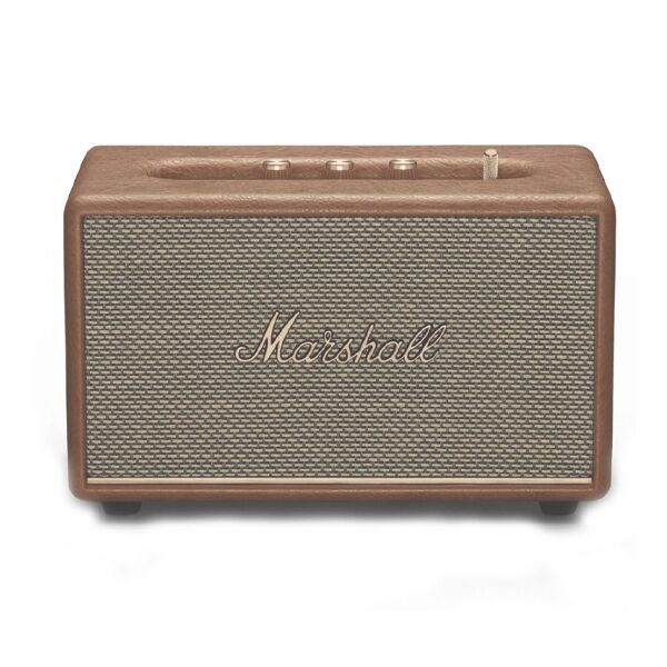 Marshall 1006075 Acton Iii Bluetooth Stereo Hoparlör Marshall 1006075 Acton Iii Bluetooth Stereo Hoparlör