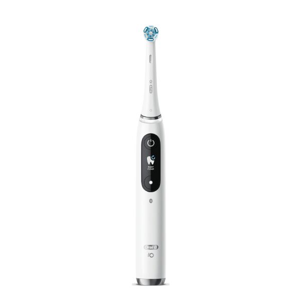 Braun Oral-B Io Serisi 9N Elektrikli Diş Fırçası