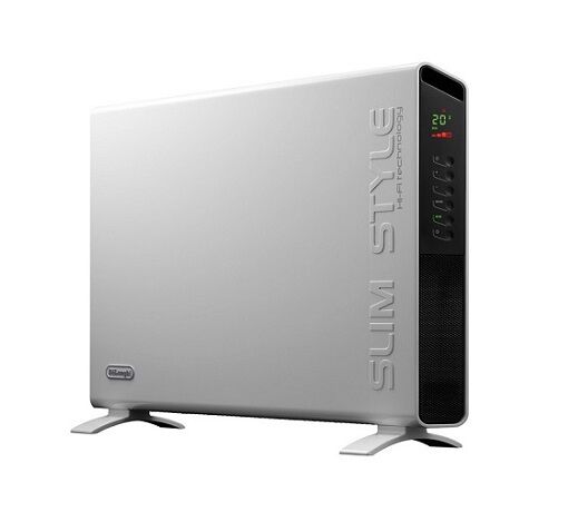 Delonghi Hcx9120E İnce Stil Delonghi Hcx9120E İnce Stil