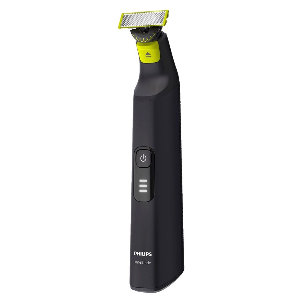 Philips Oneblade Pro 360 Qp6542 Siyah Tıraş Makinesi Philips Oneblade Pro 360 Qp6542 Siyah Tıraş Makinesi