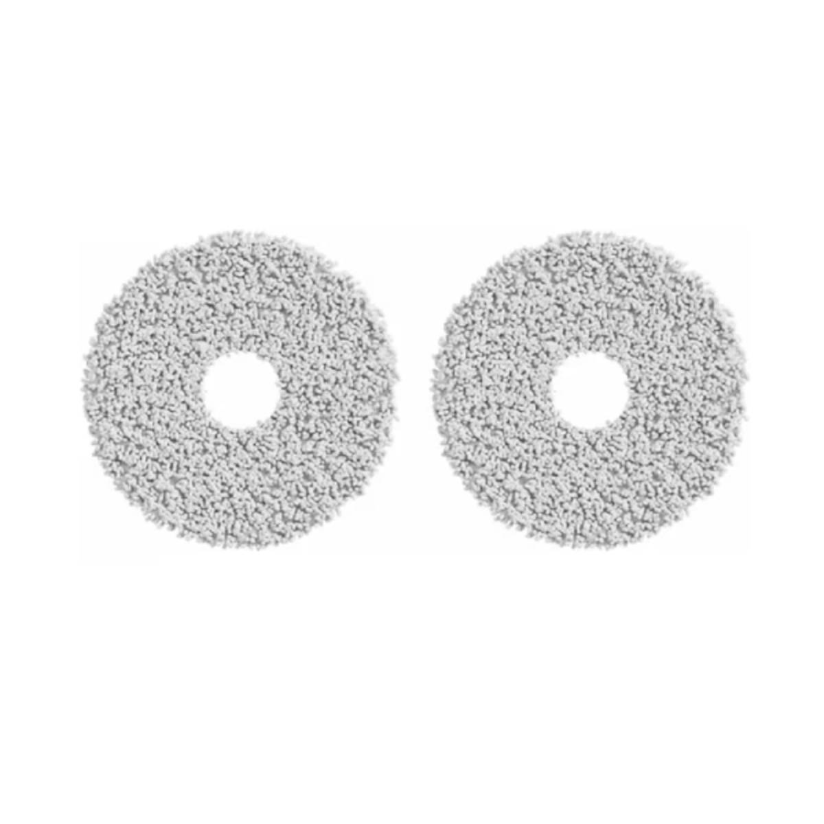 Xiaomi Bhr8510Gl Mi X10+/X20+ Için Yedek Paspas Bezi Xiaomi Bhr8510Gl Mi X10+/X20+ Için Yedek Paspas Bezi