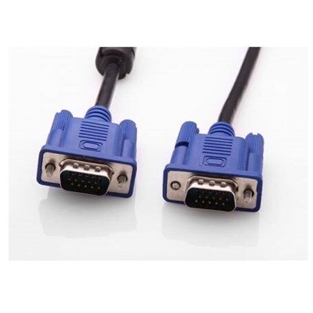 S-Link Sl-Vga16 Vga 1.5M Data Kablosu - Görüntü Ve Ses Kabloları-S-Link Kktc S-Link Sl-Vga16 Vga 1.5M Data Kablosu - Görüntü Ve Ses Kabloları-S-Link Kktc