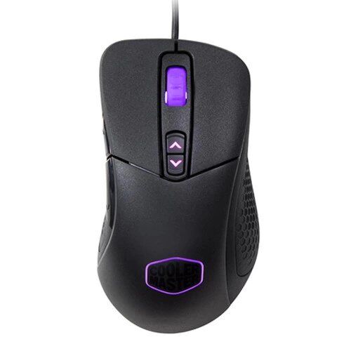 Mouse Cooler Master Mastermouse Mm530 Rgb Kktc