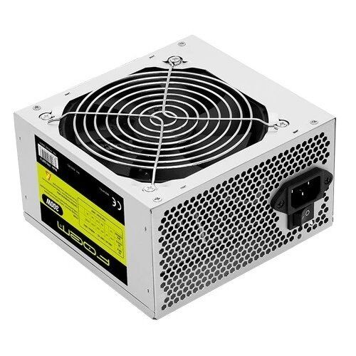 Power Supply Foem 350W Fps-G35F12 Kktc Power Supply Foem 350W Fps-G35F12 Kktc