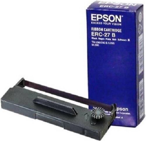 Şerit Epson Erc-27B Kktc Şerit Epson Erc-27B Kktc